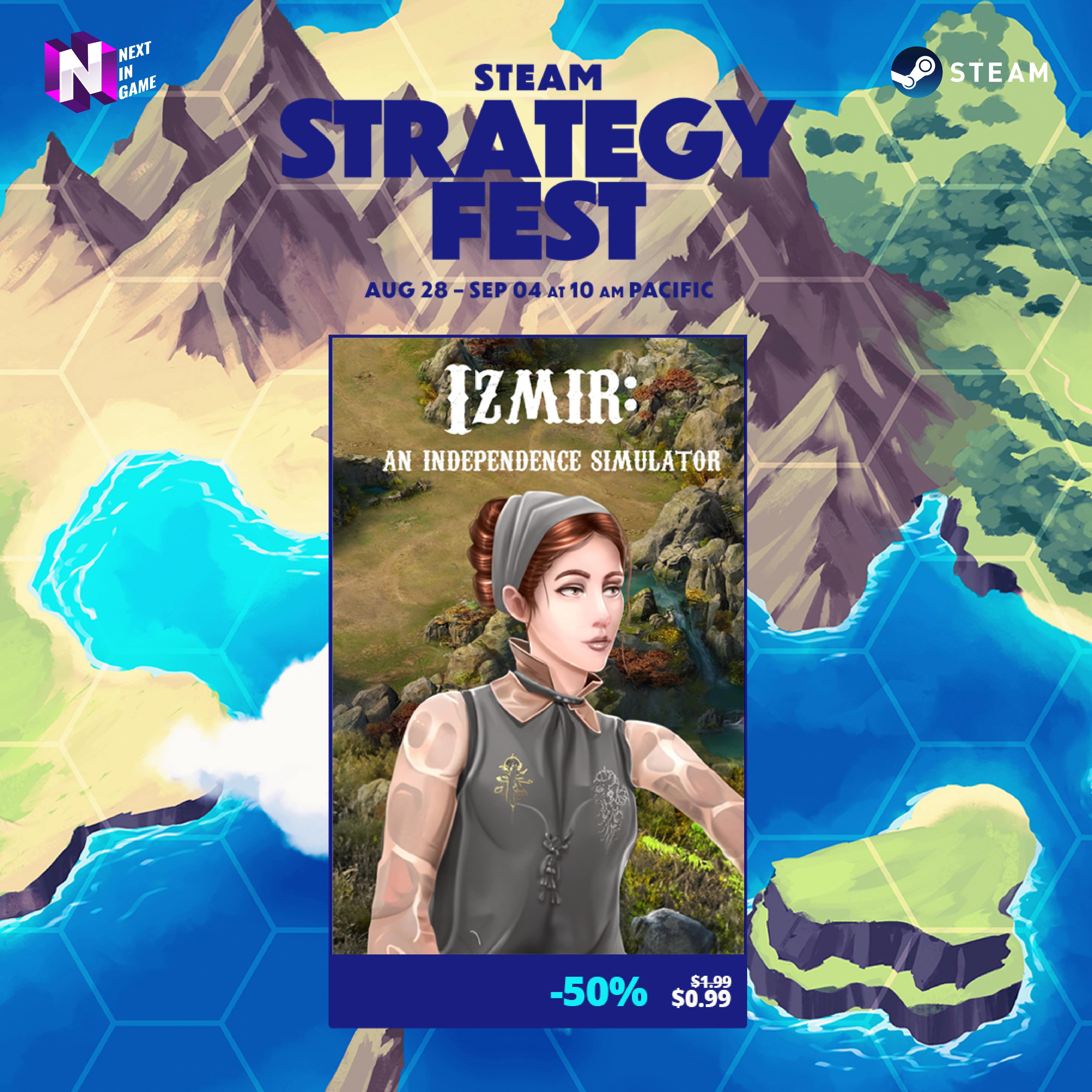 Steam post image