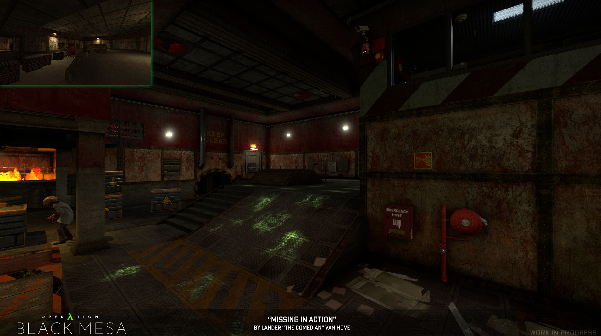 Steam post image