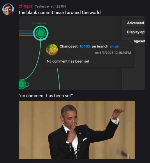 Steam post image