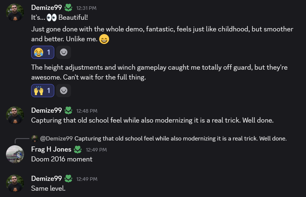 Steam post image