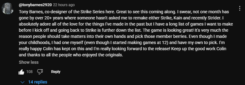 Steam post image