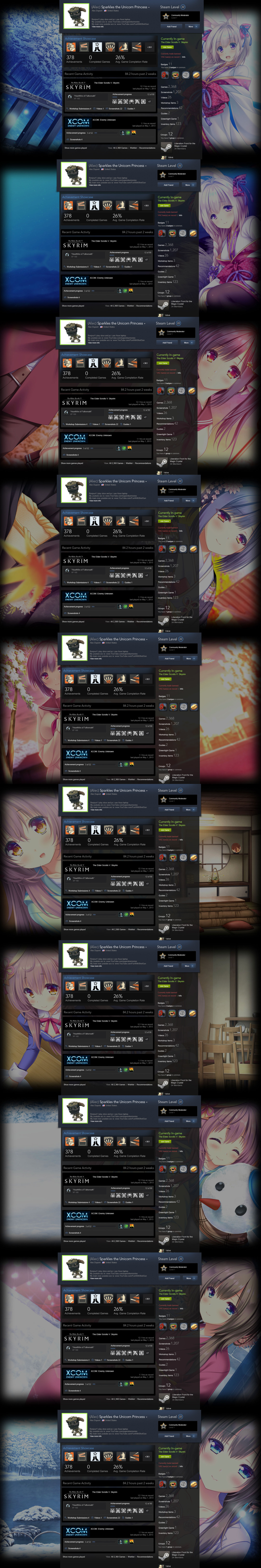 Steam post image