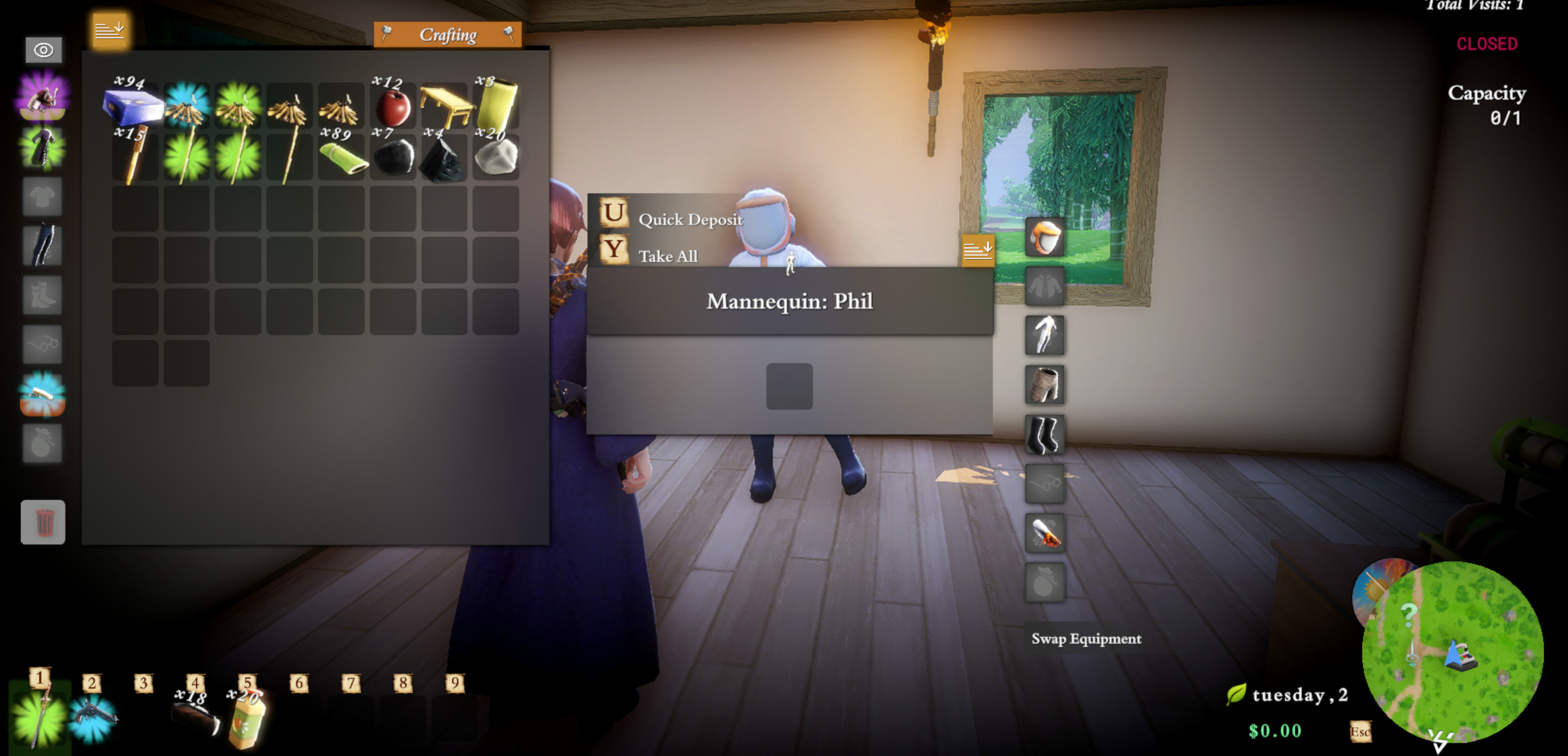 Steam post image