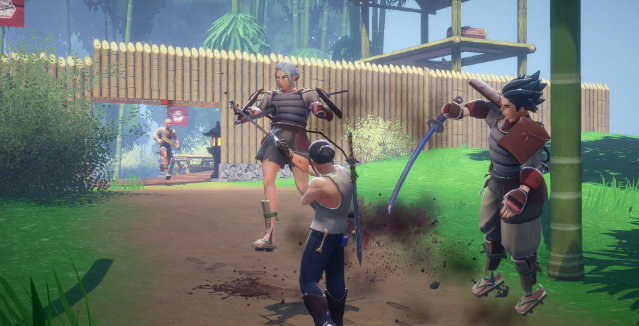 Steam post image