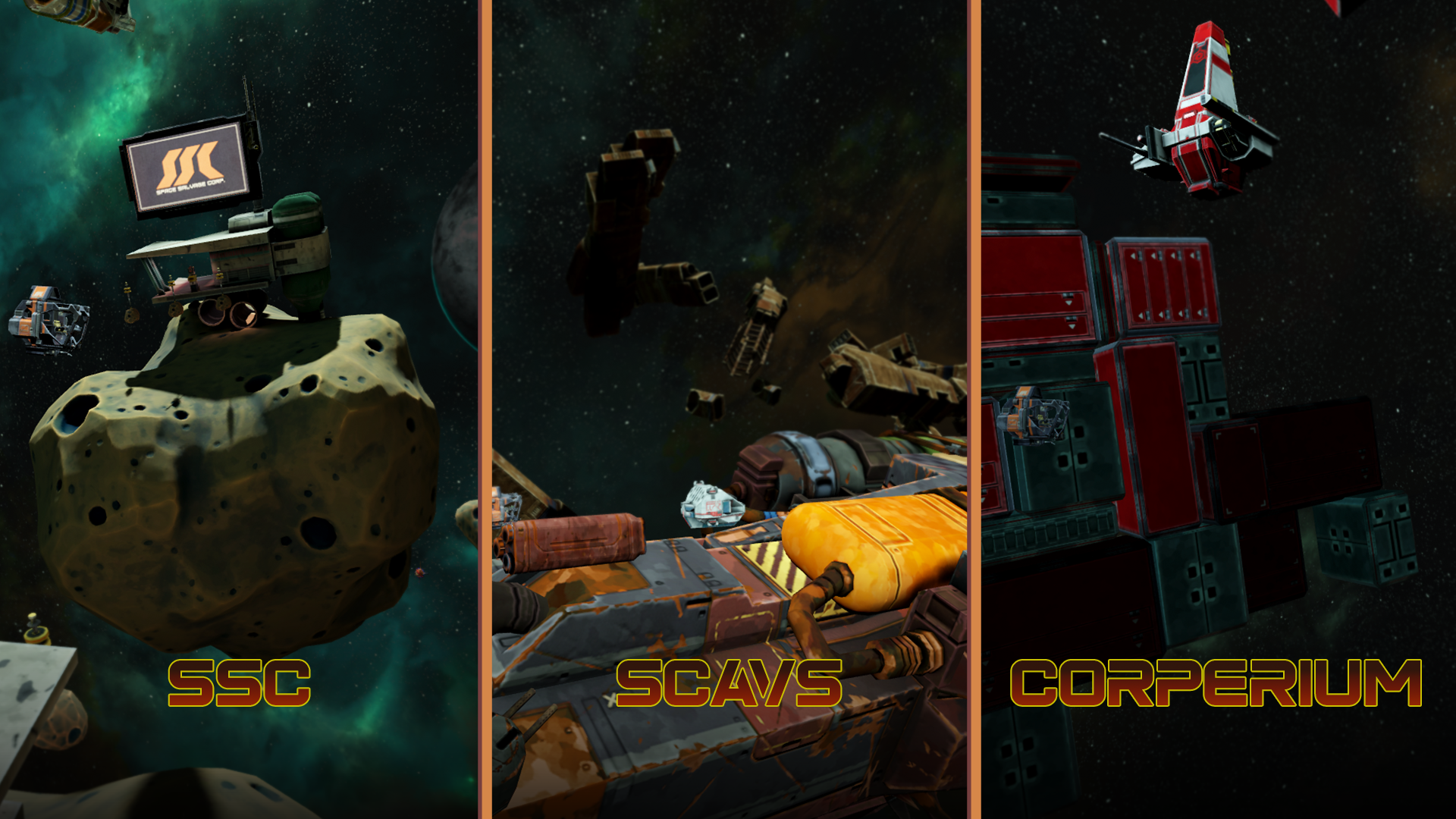 Steam post image