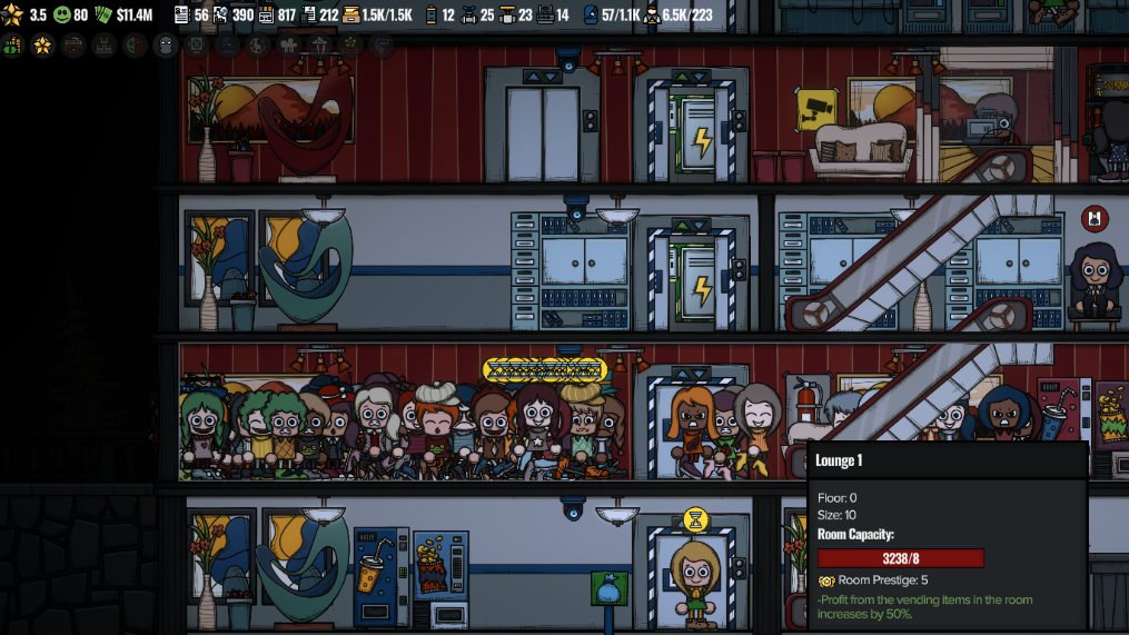 Steam post image
