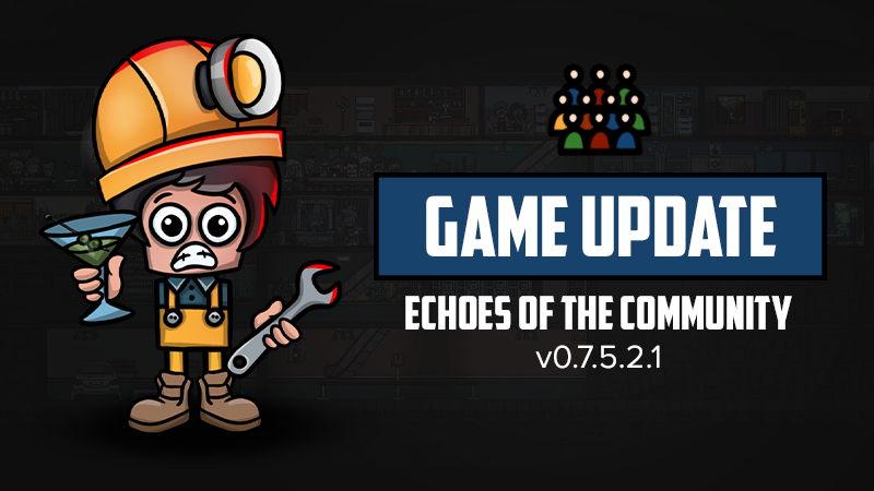 v0.7.5.2.1 update banner
