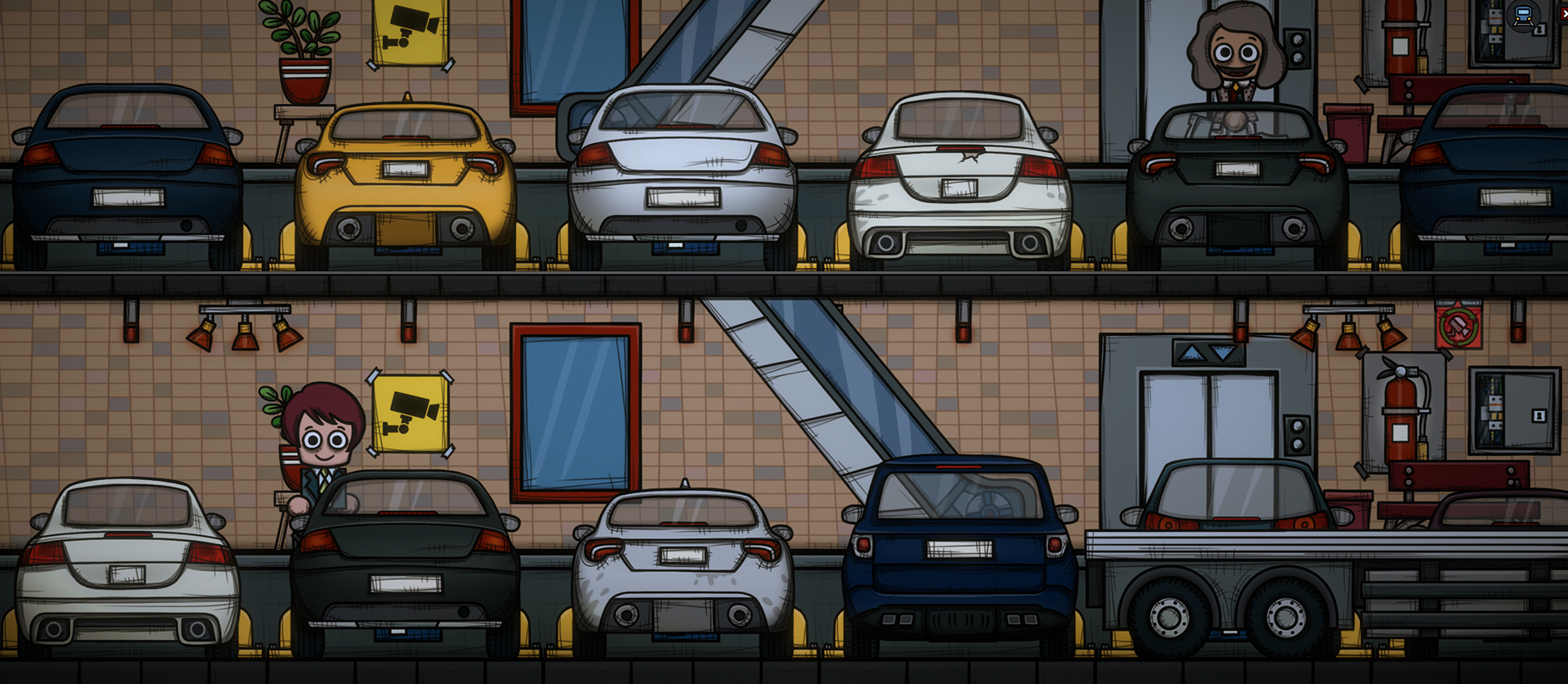 Steam post image