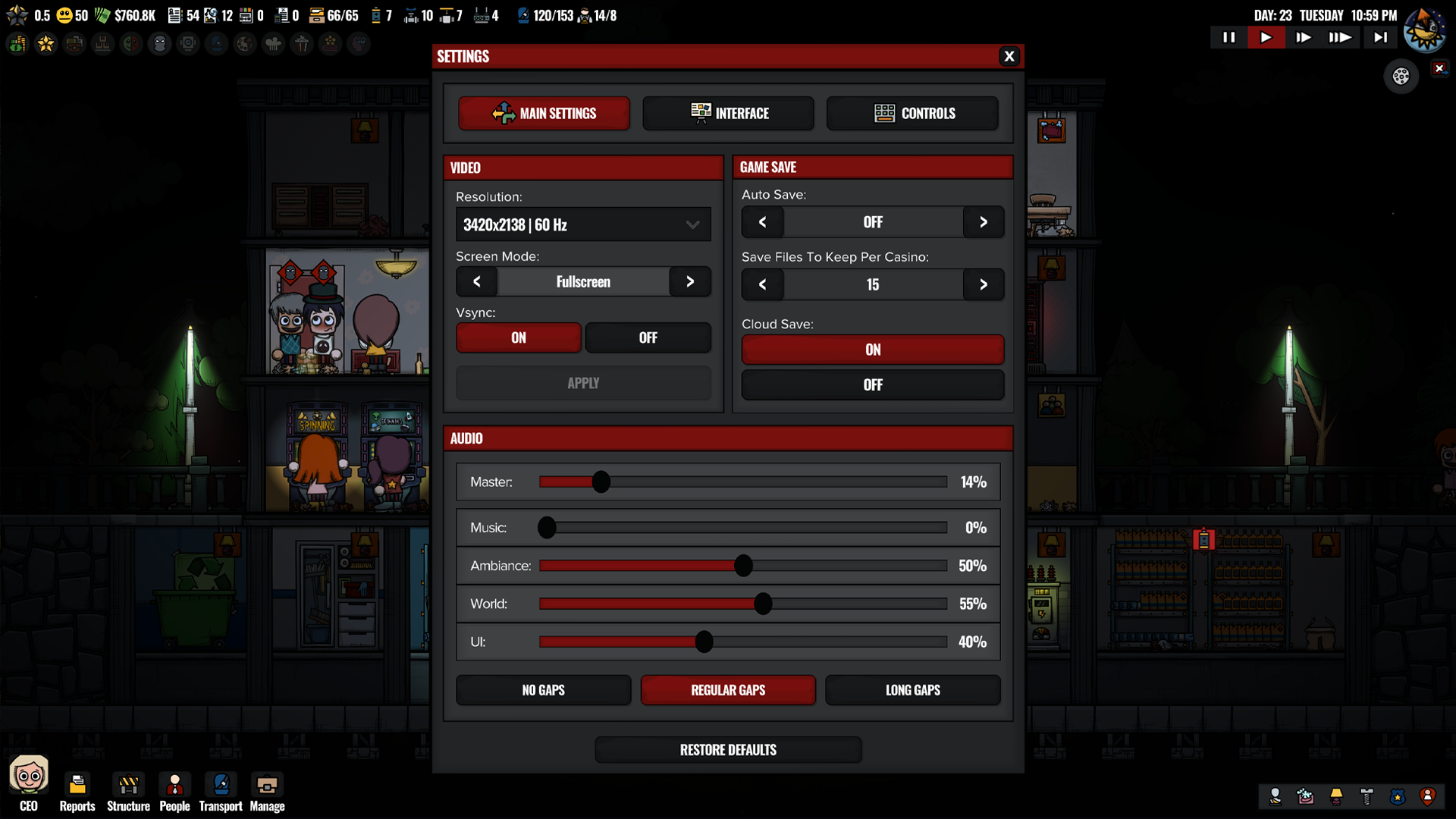 Steam post image