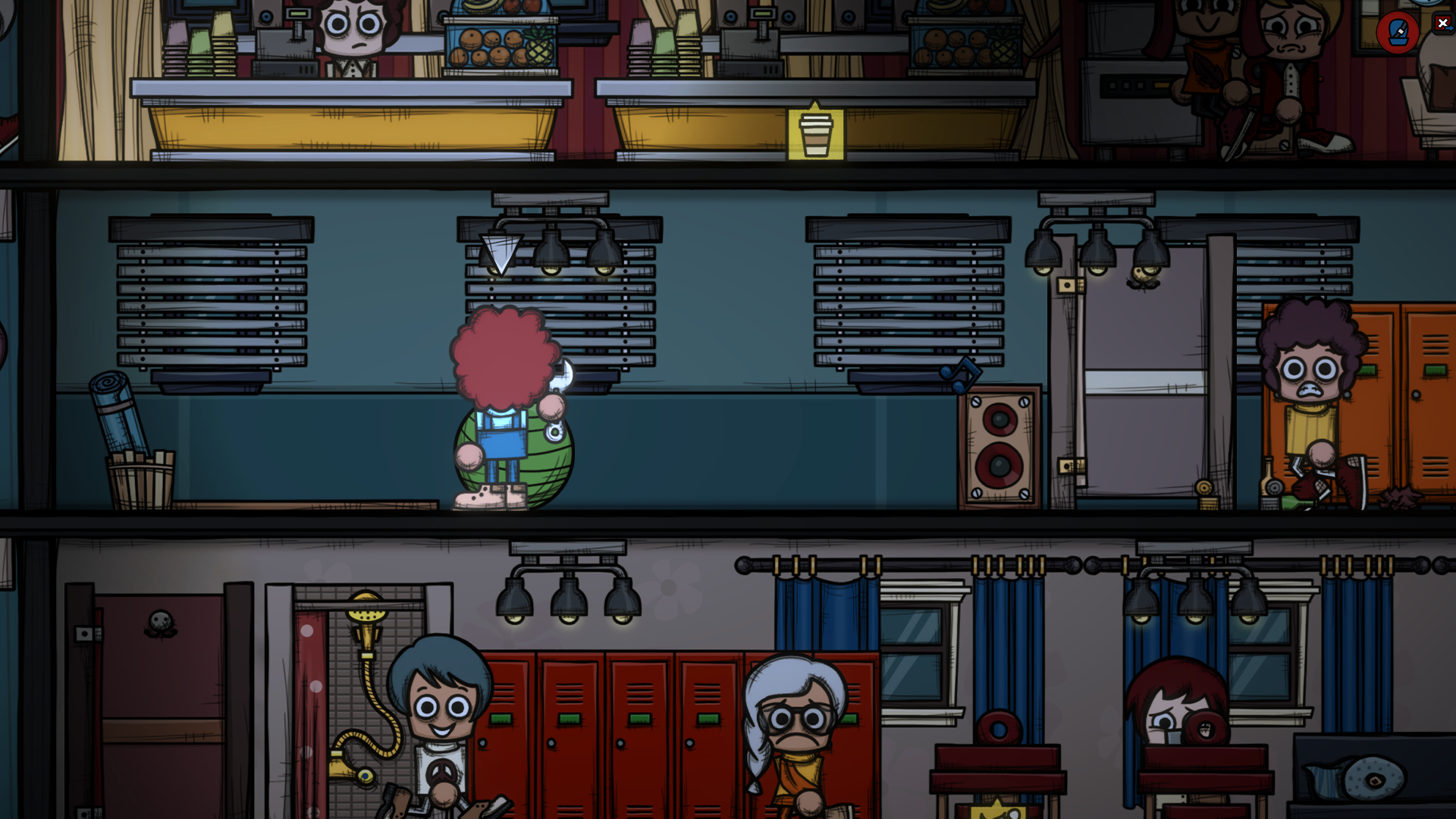 Steam post image
