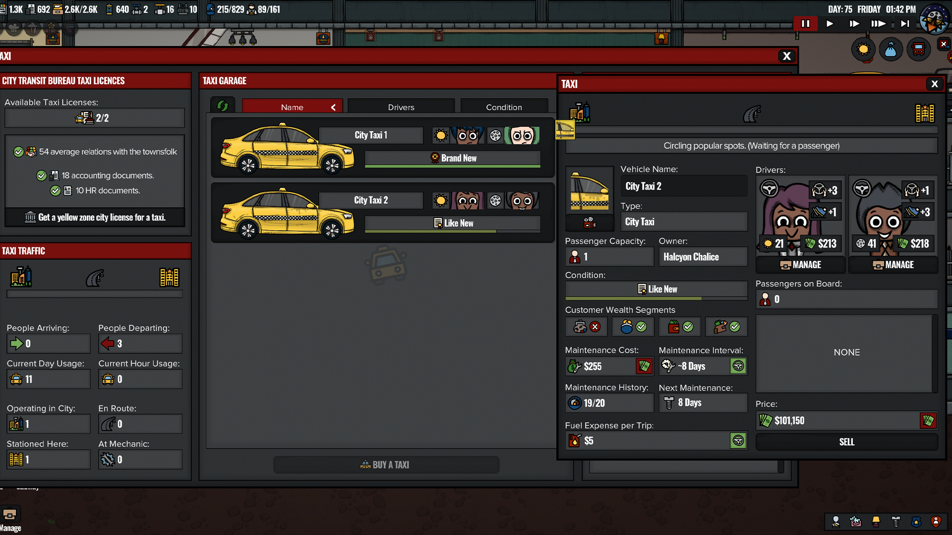 Steam post image