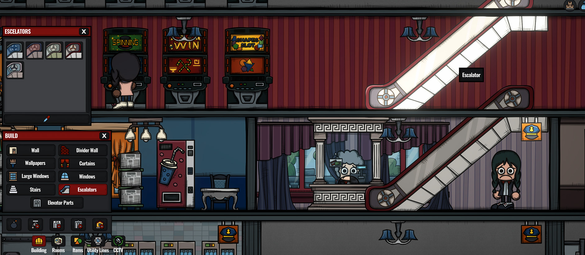 Steam post image