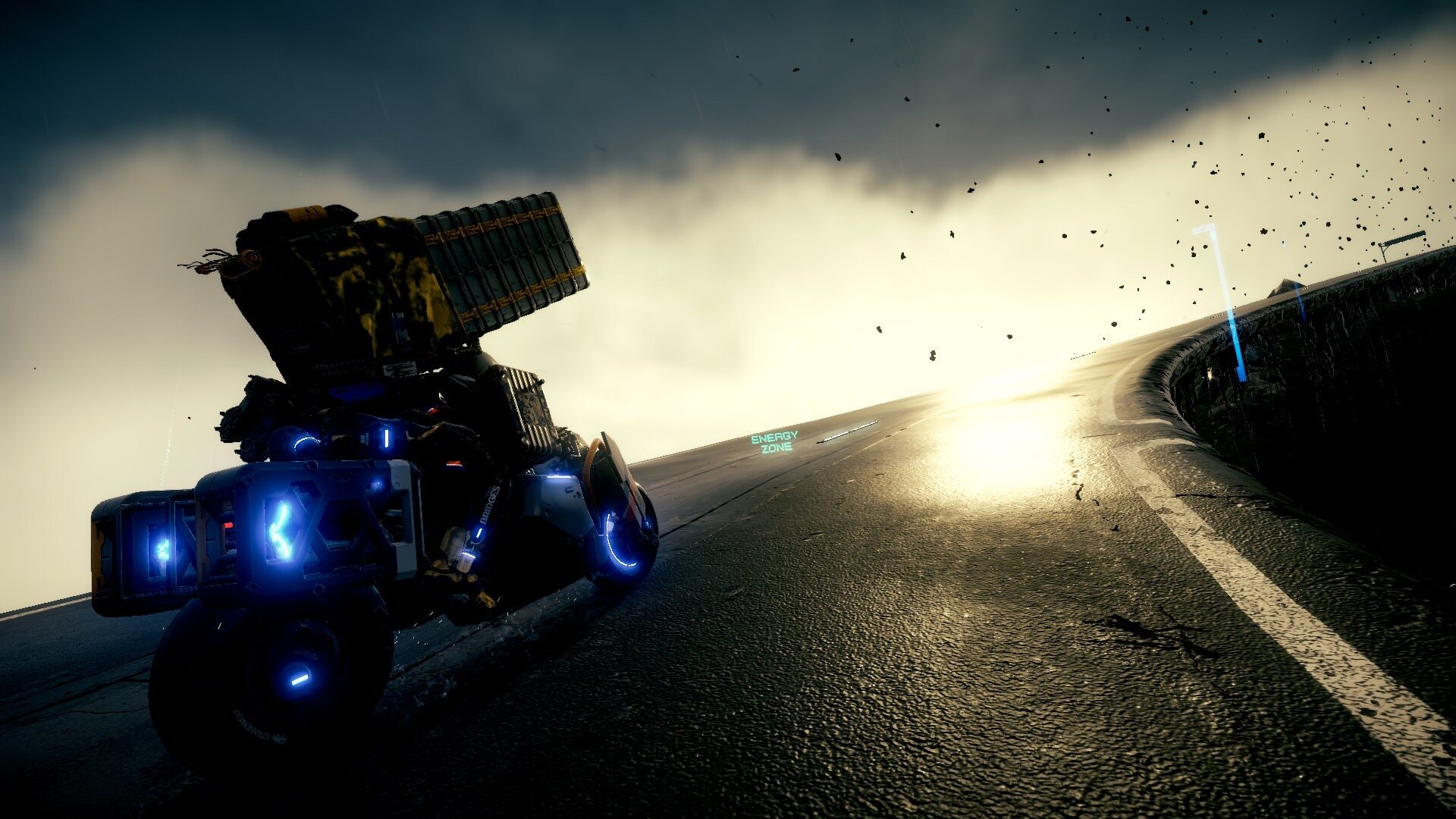 Steam post image