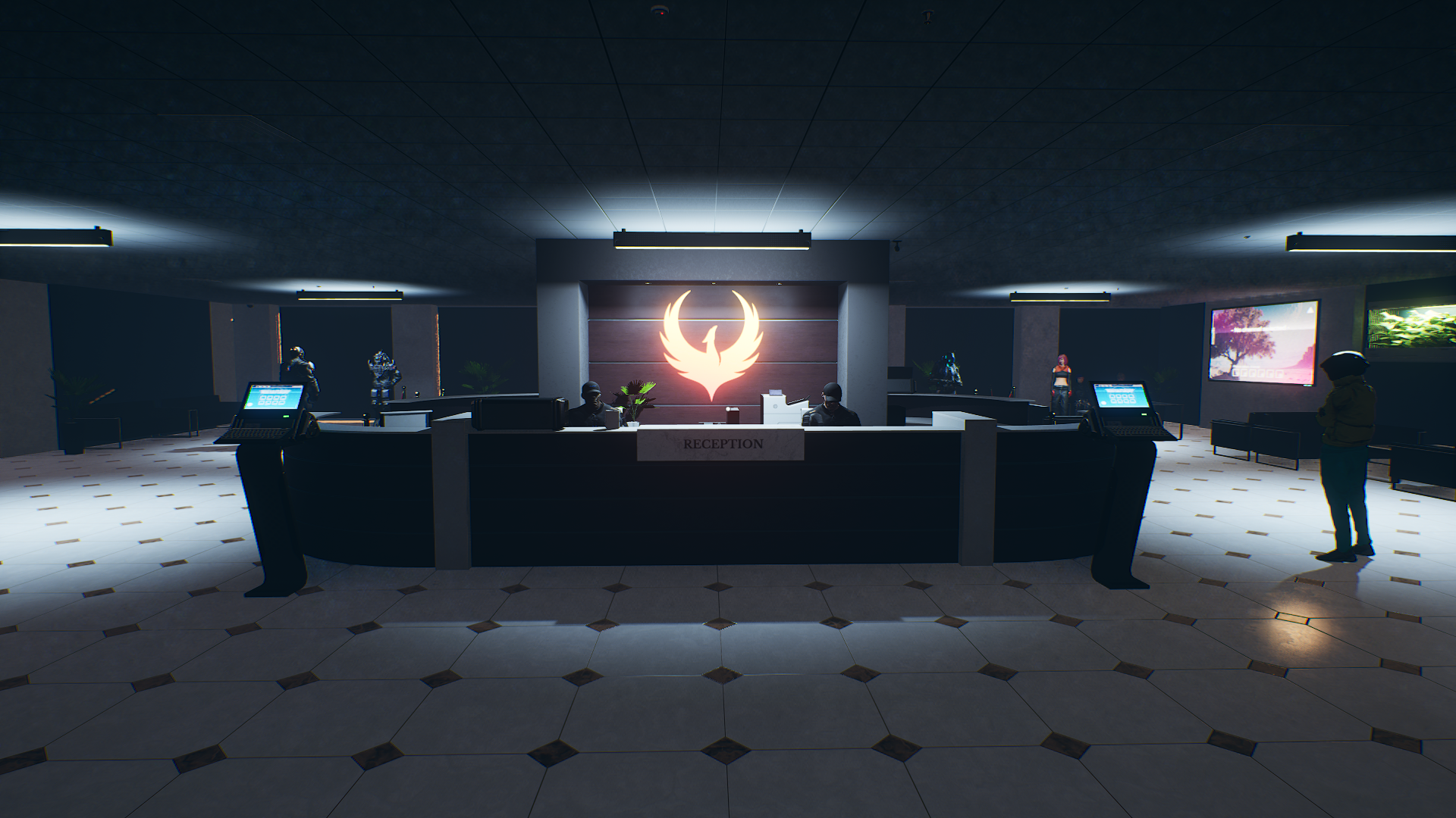 Steam post image