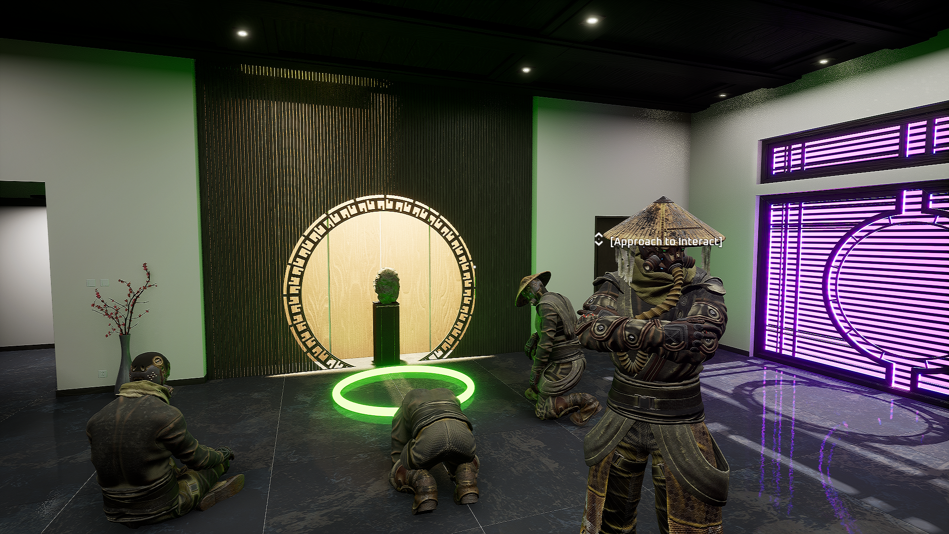 Steam post image