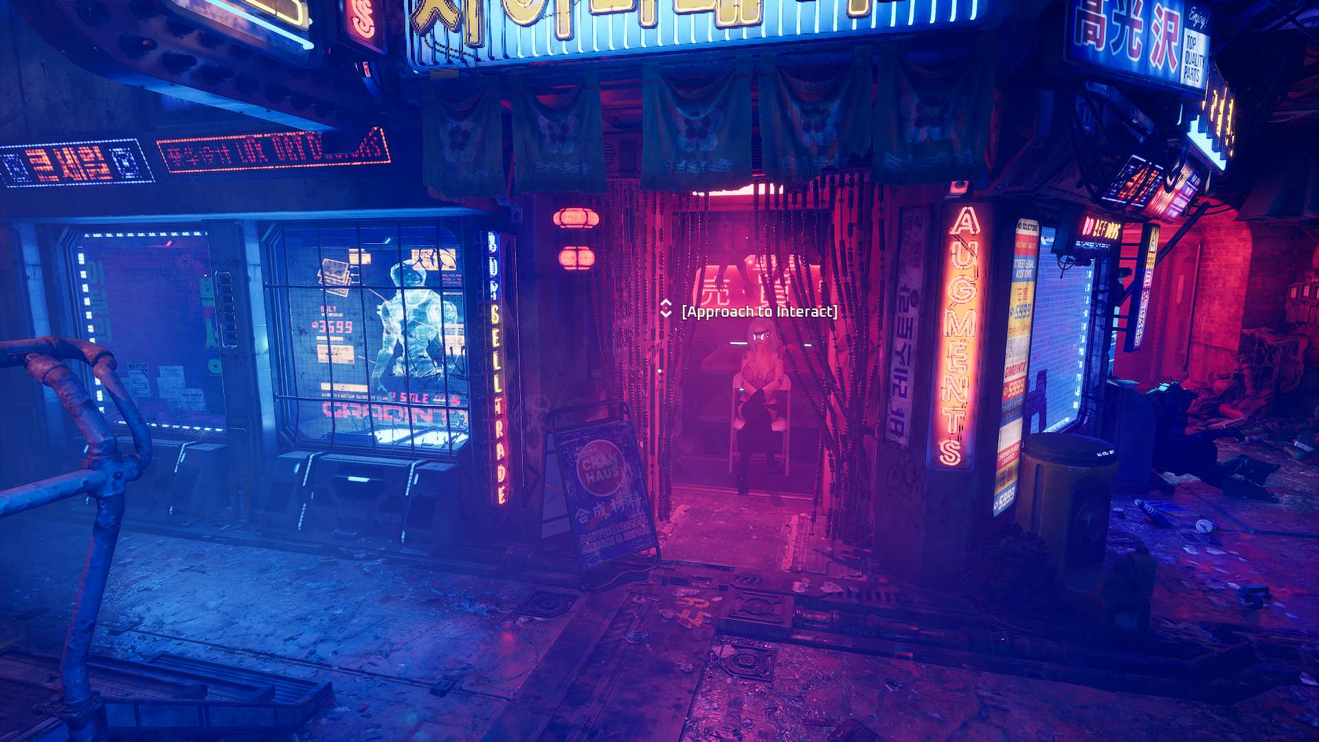 Steam post image