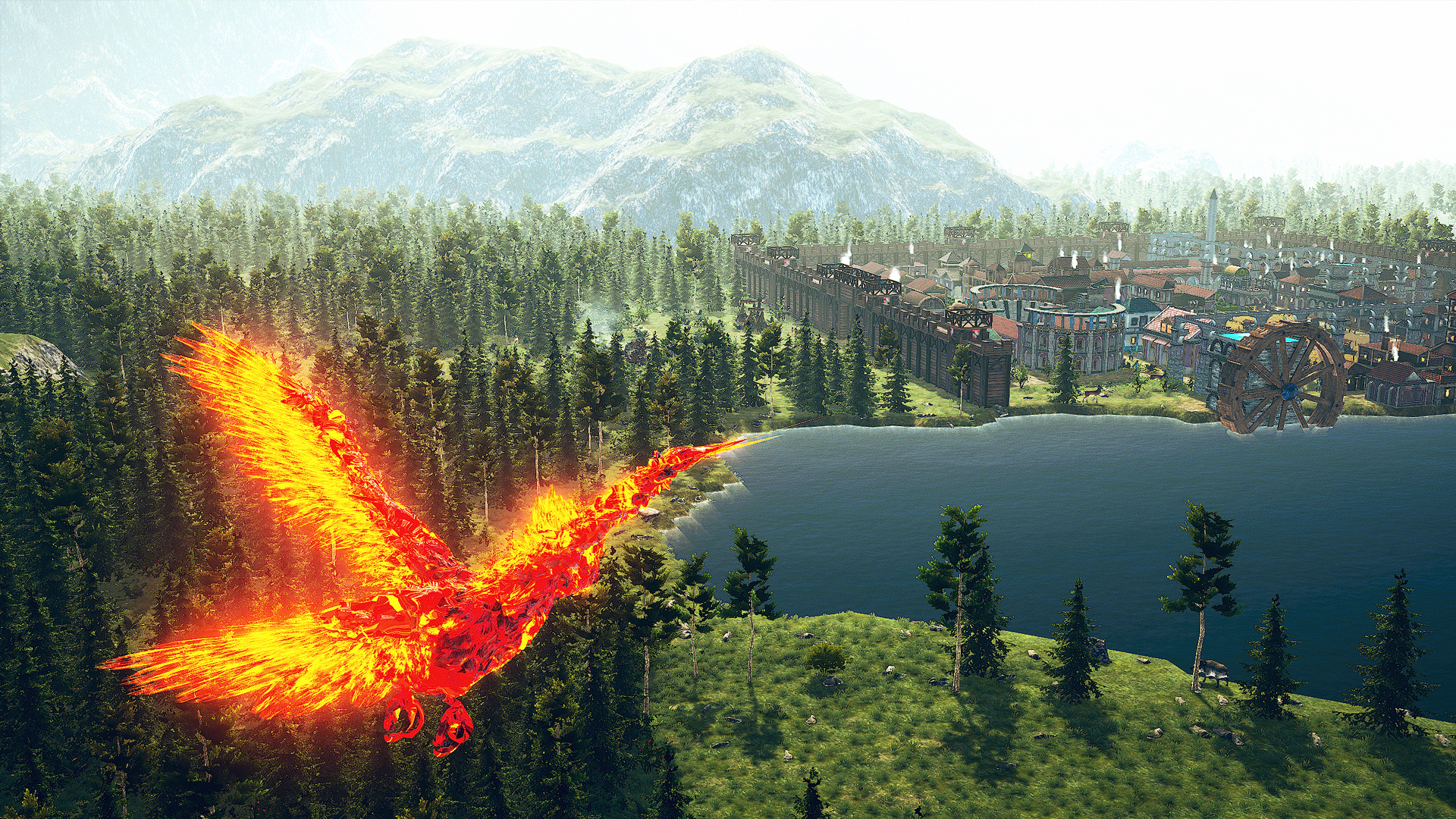 Steam post image