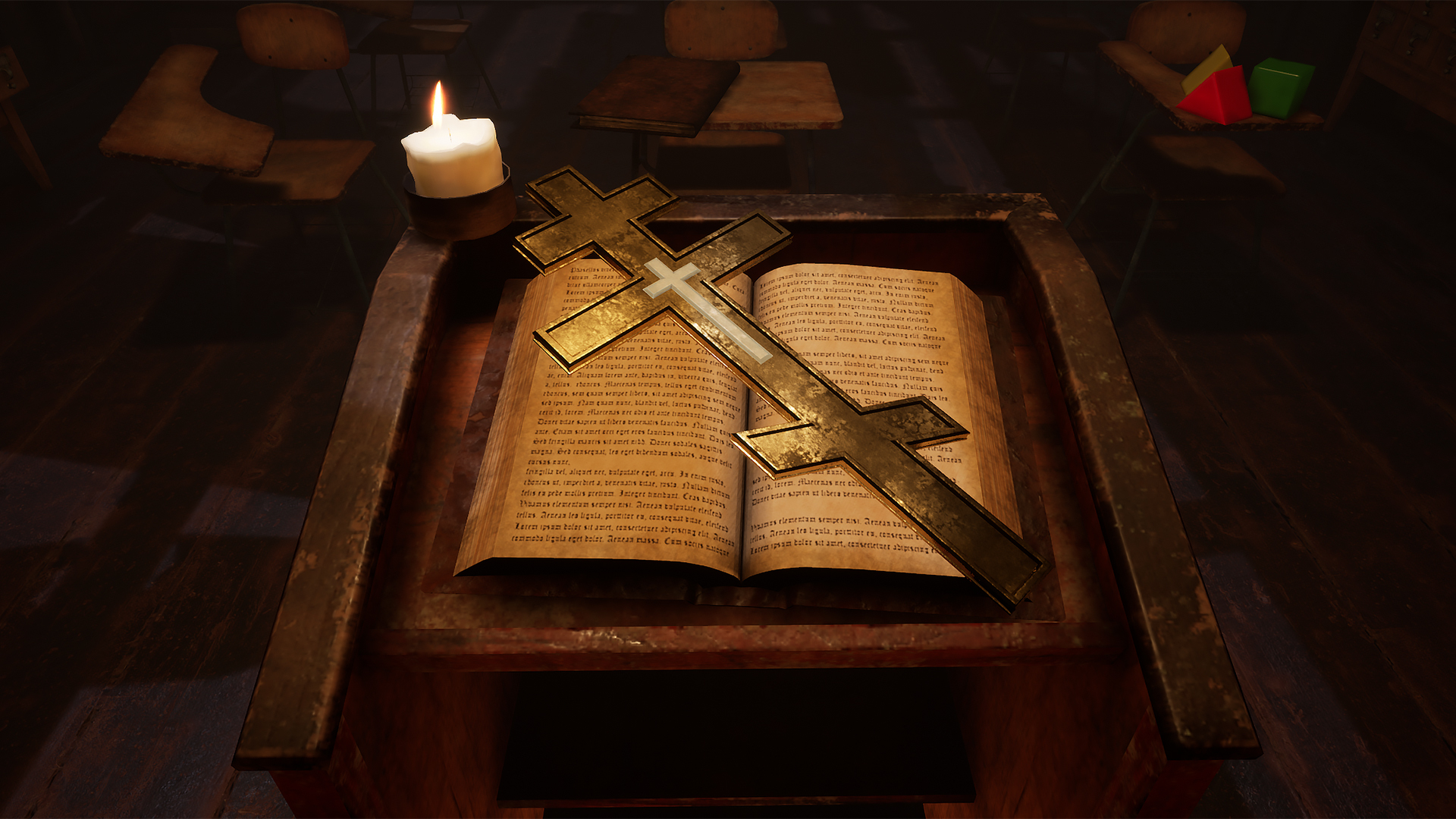 Steam post image