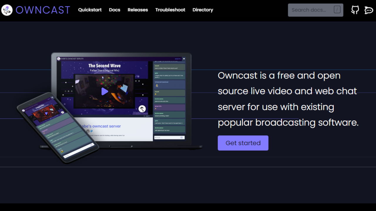 Steam post image