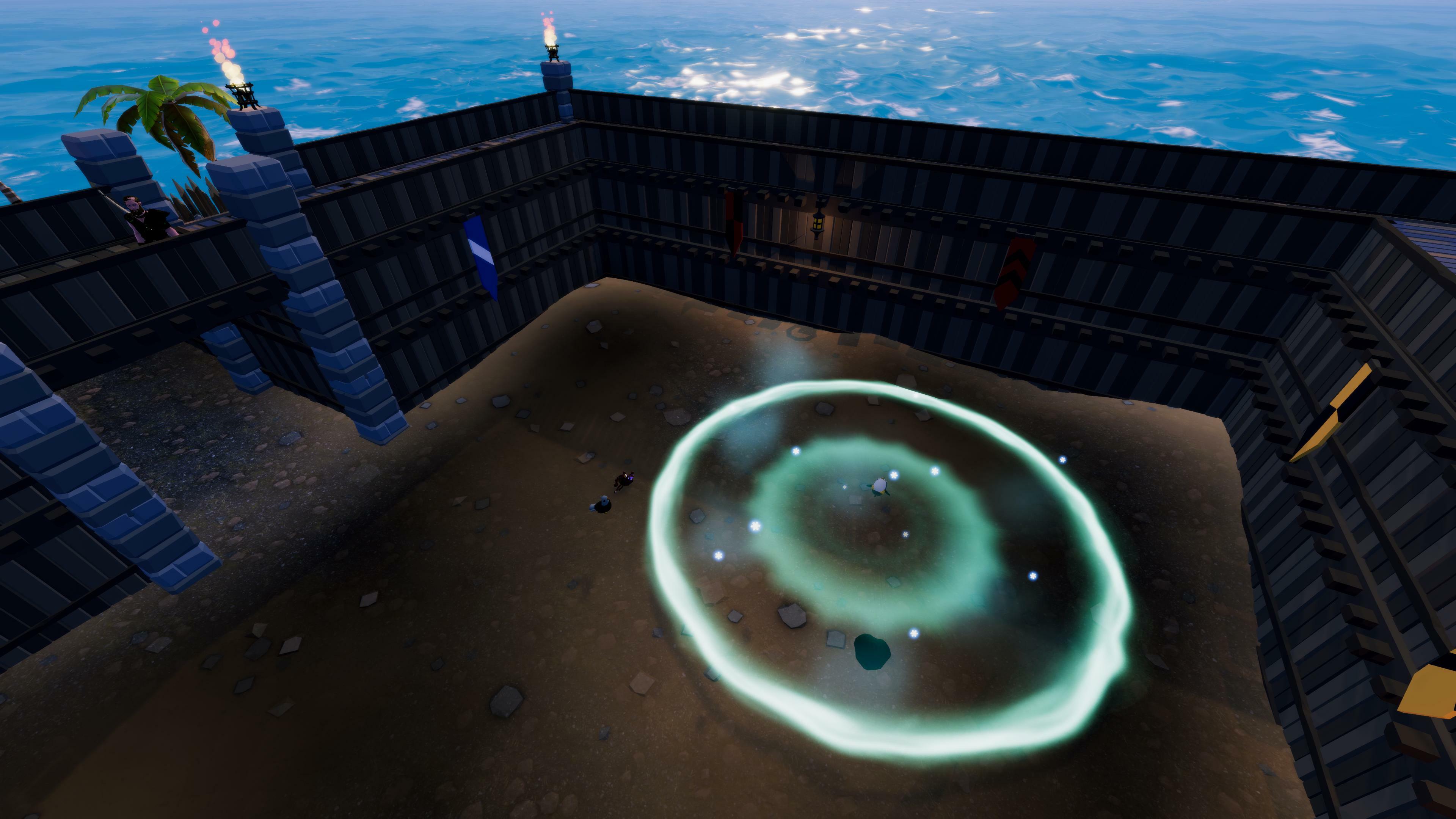 Steam post image