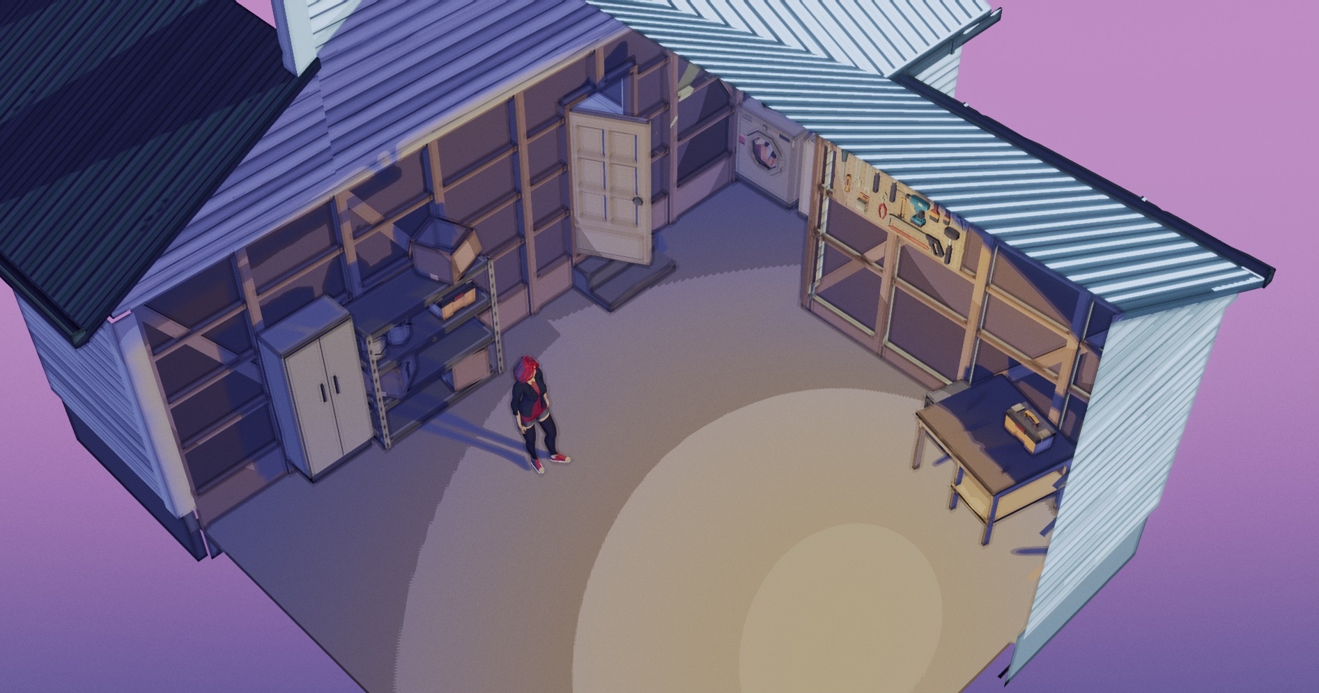 Steam post image