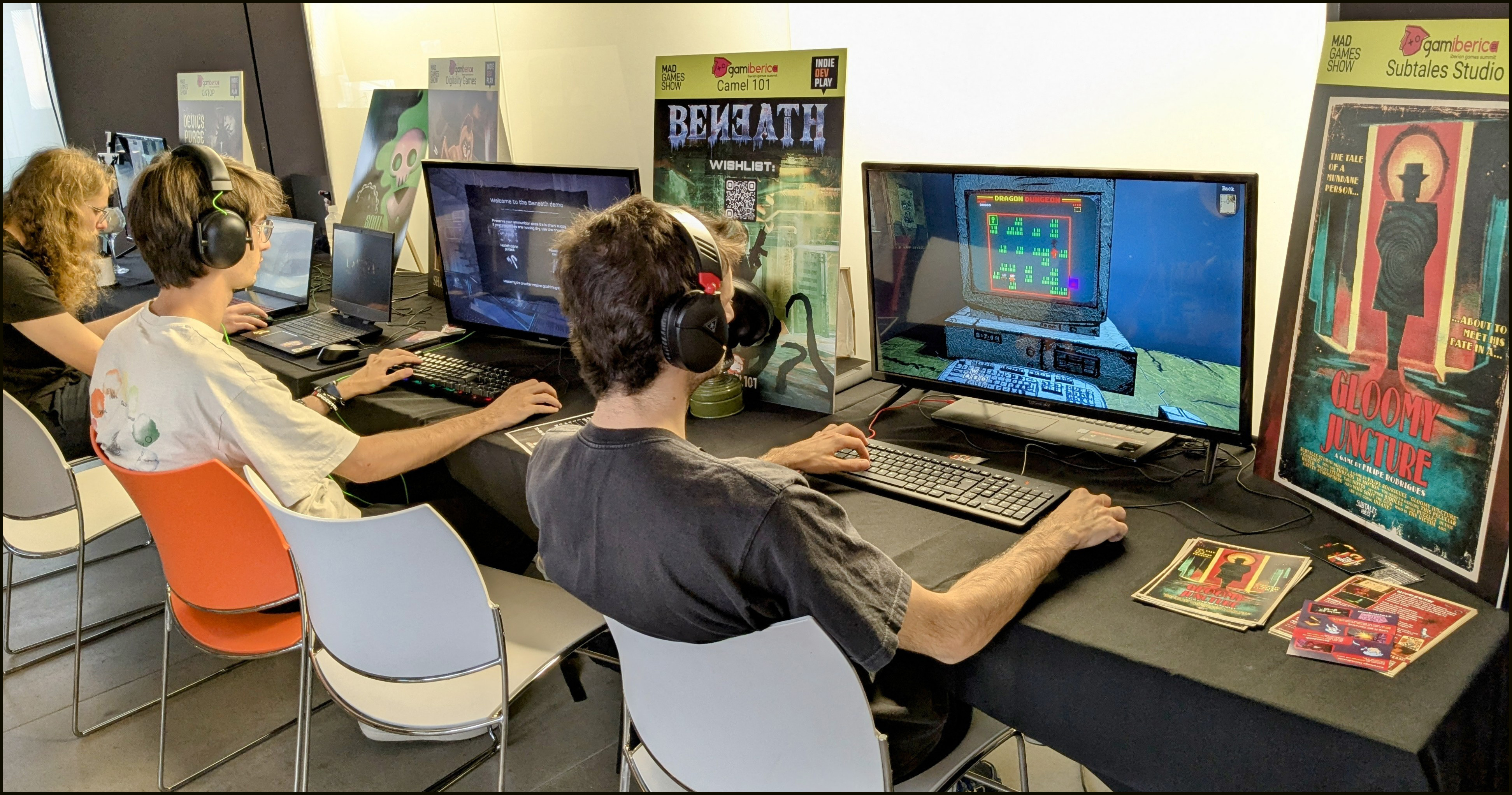 Steam post image