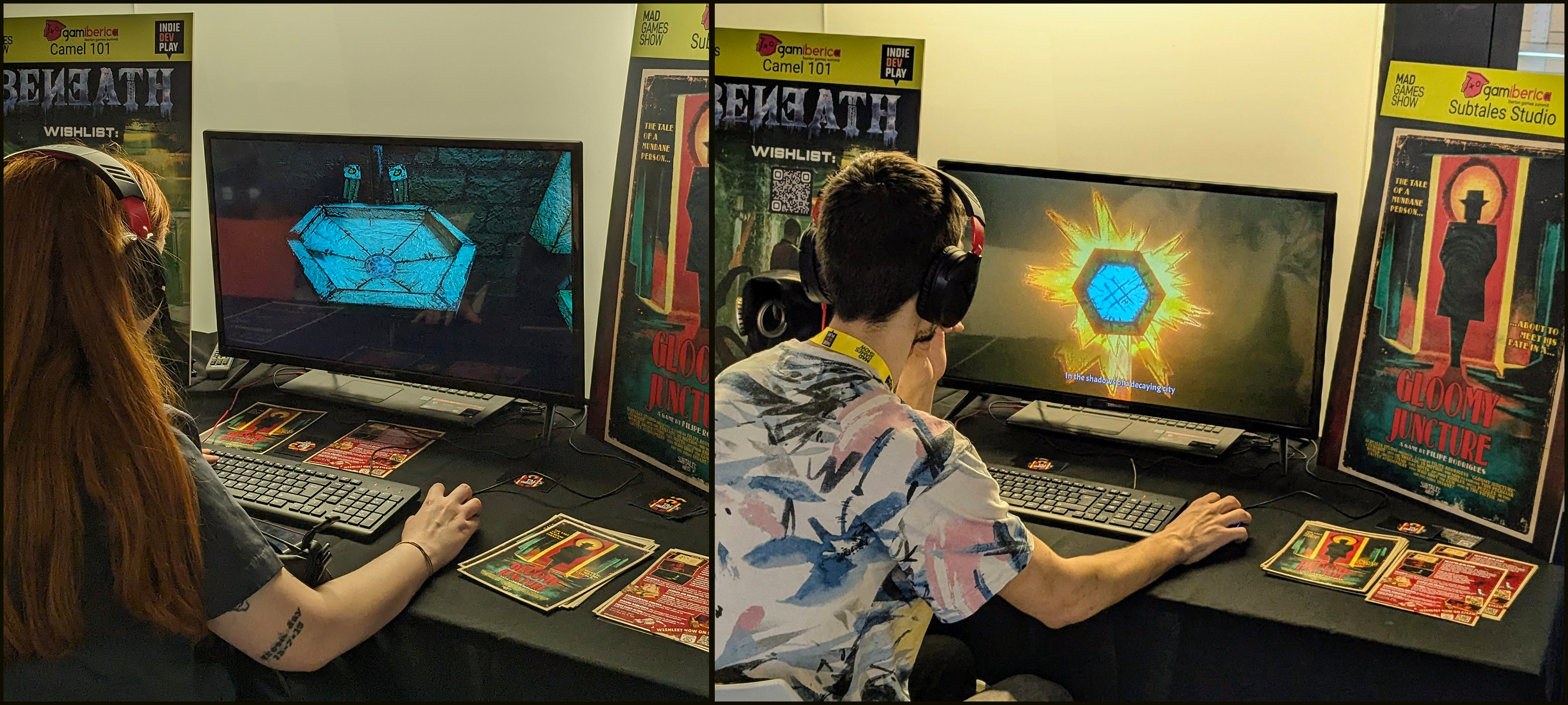 Steam post image