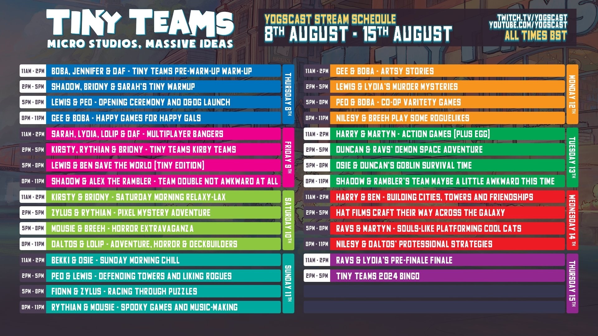 Steam post image