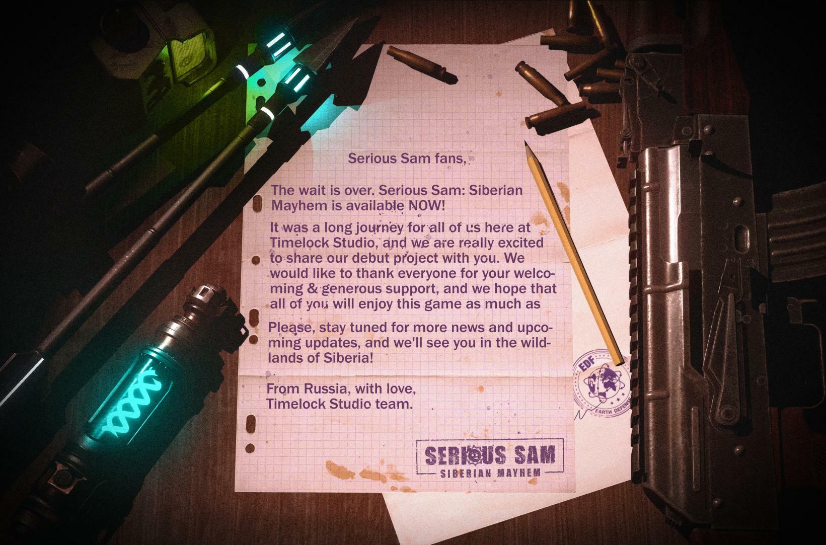 Steam post image