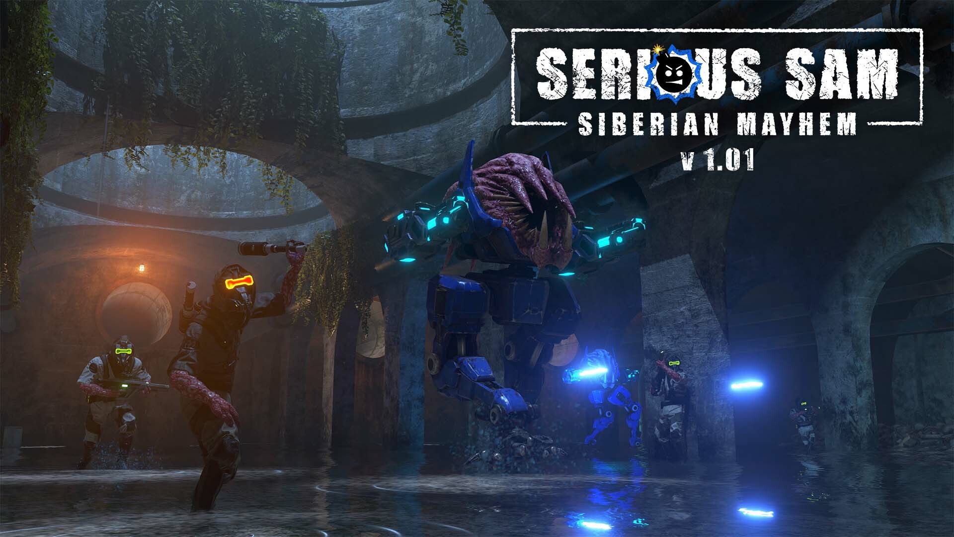 Steam post image