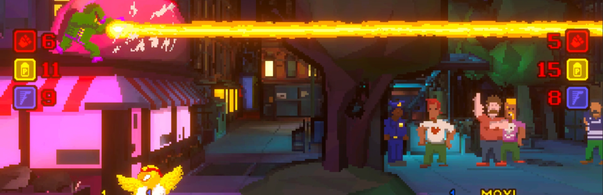Steam post image