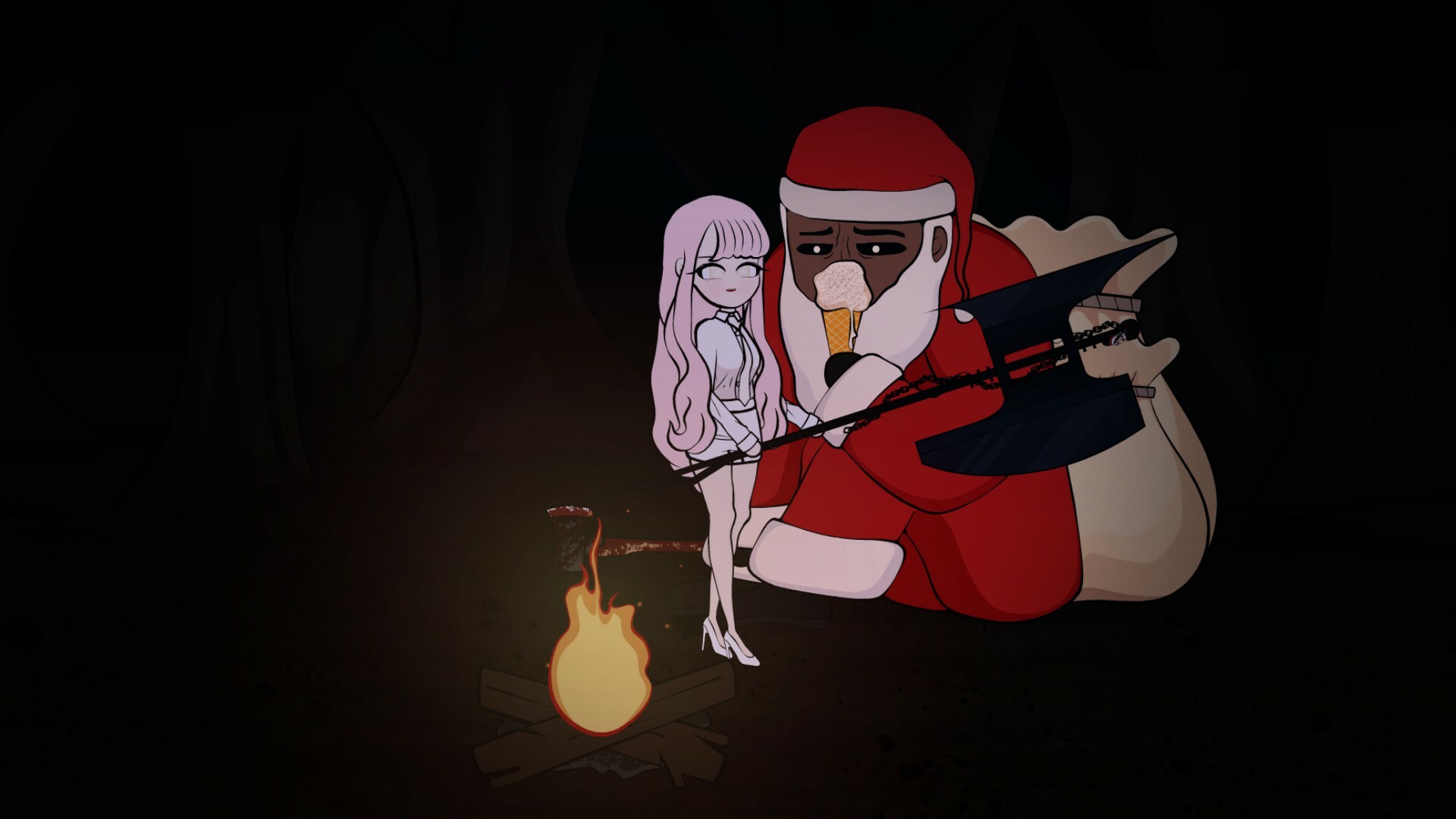 Steam post image