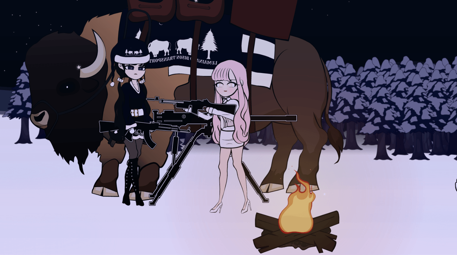 Steam post image