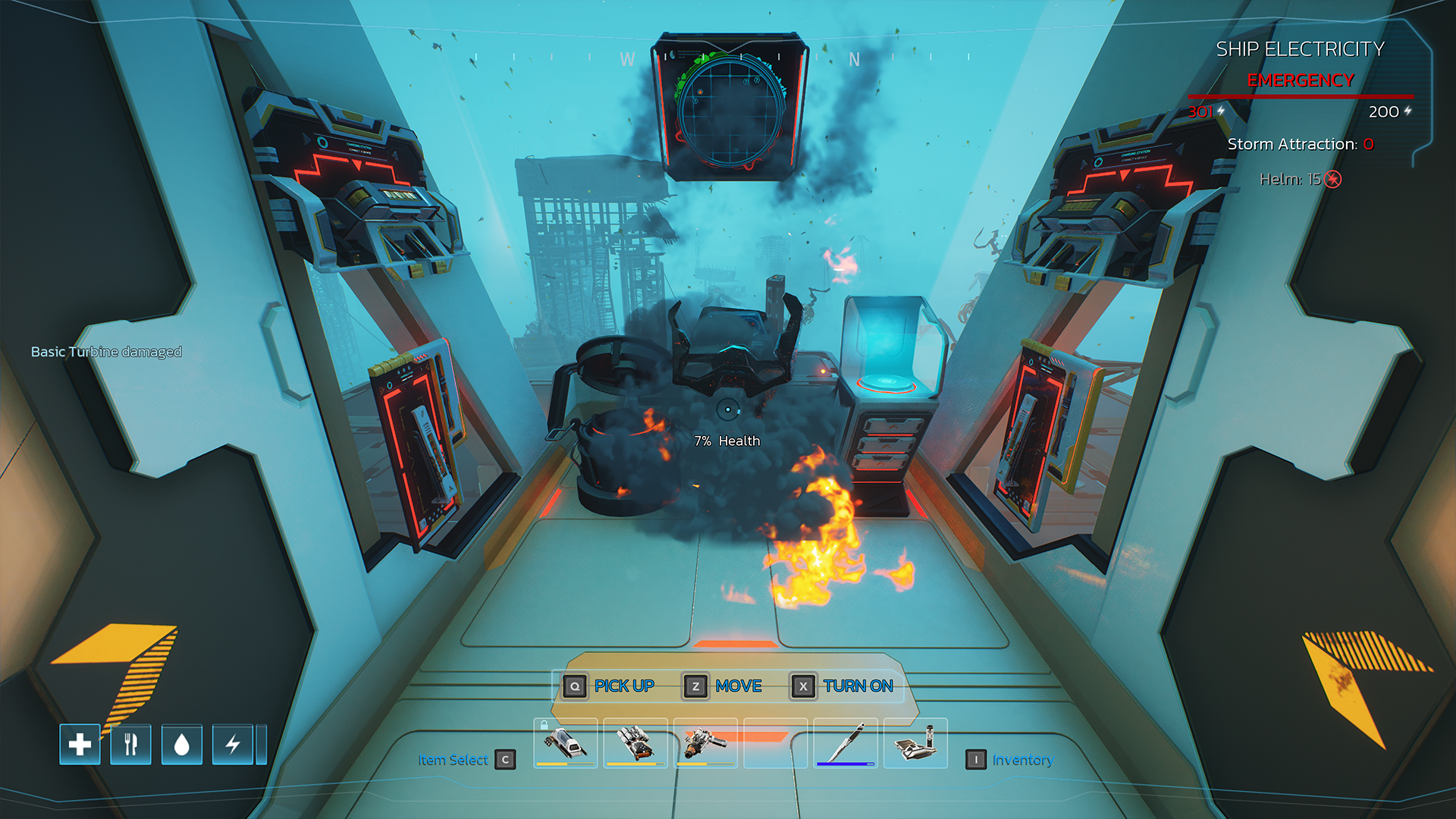 Steam post image