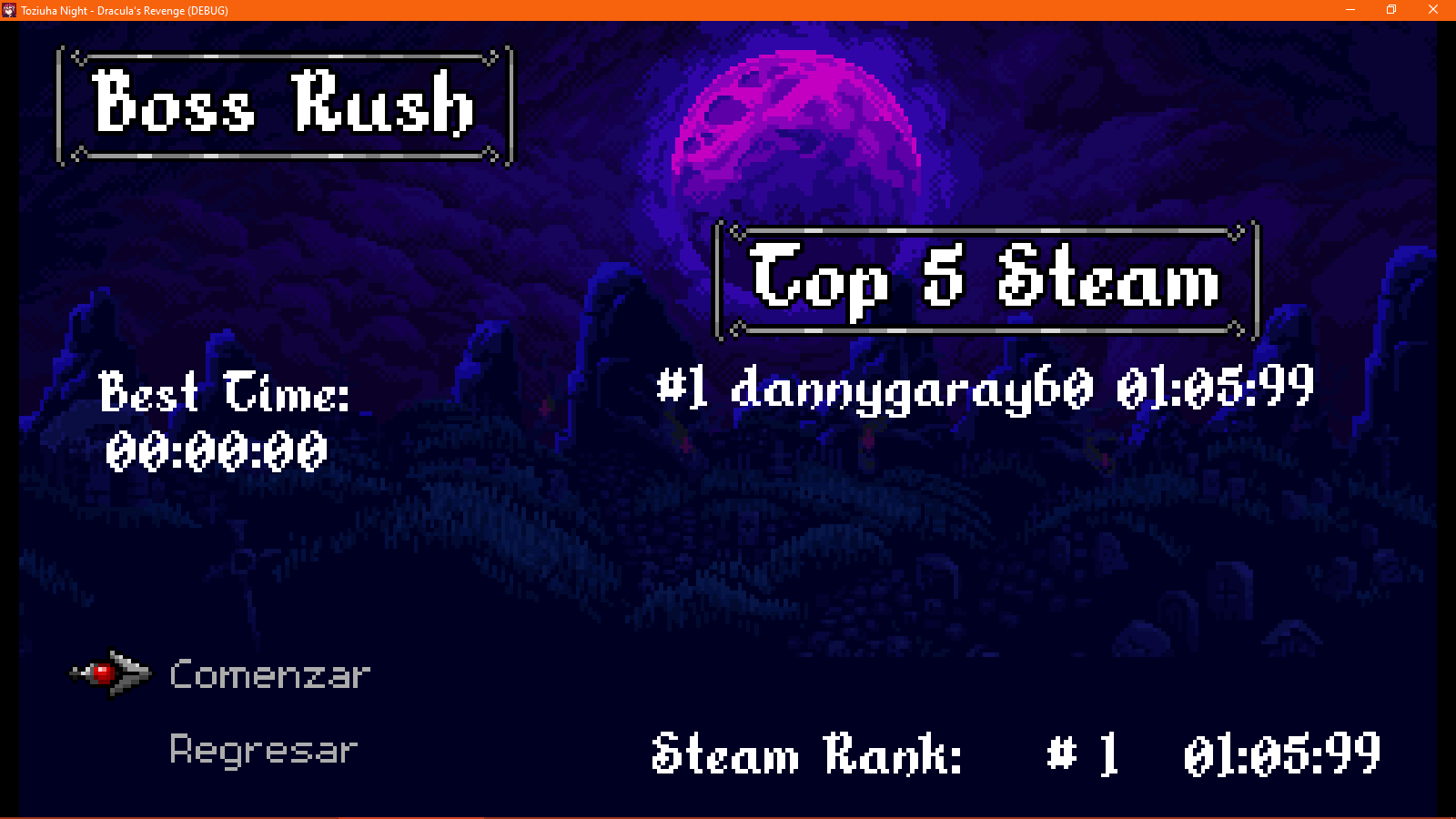 Steam post image