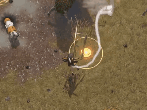Steam post image