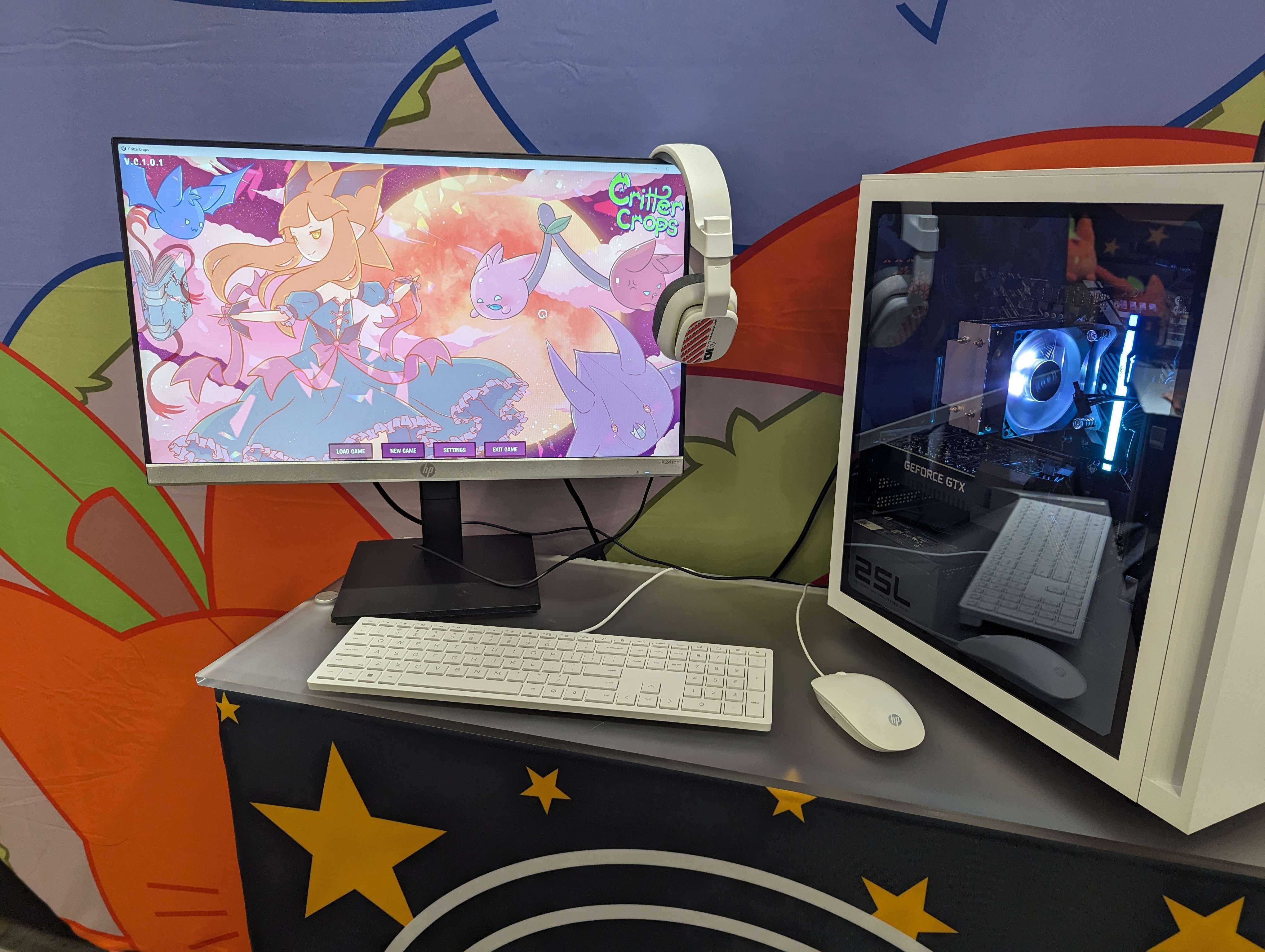 Steam post image