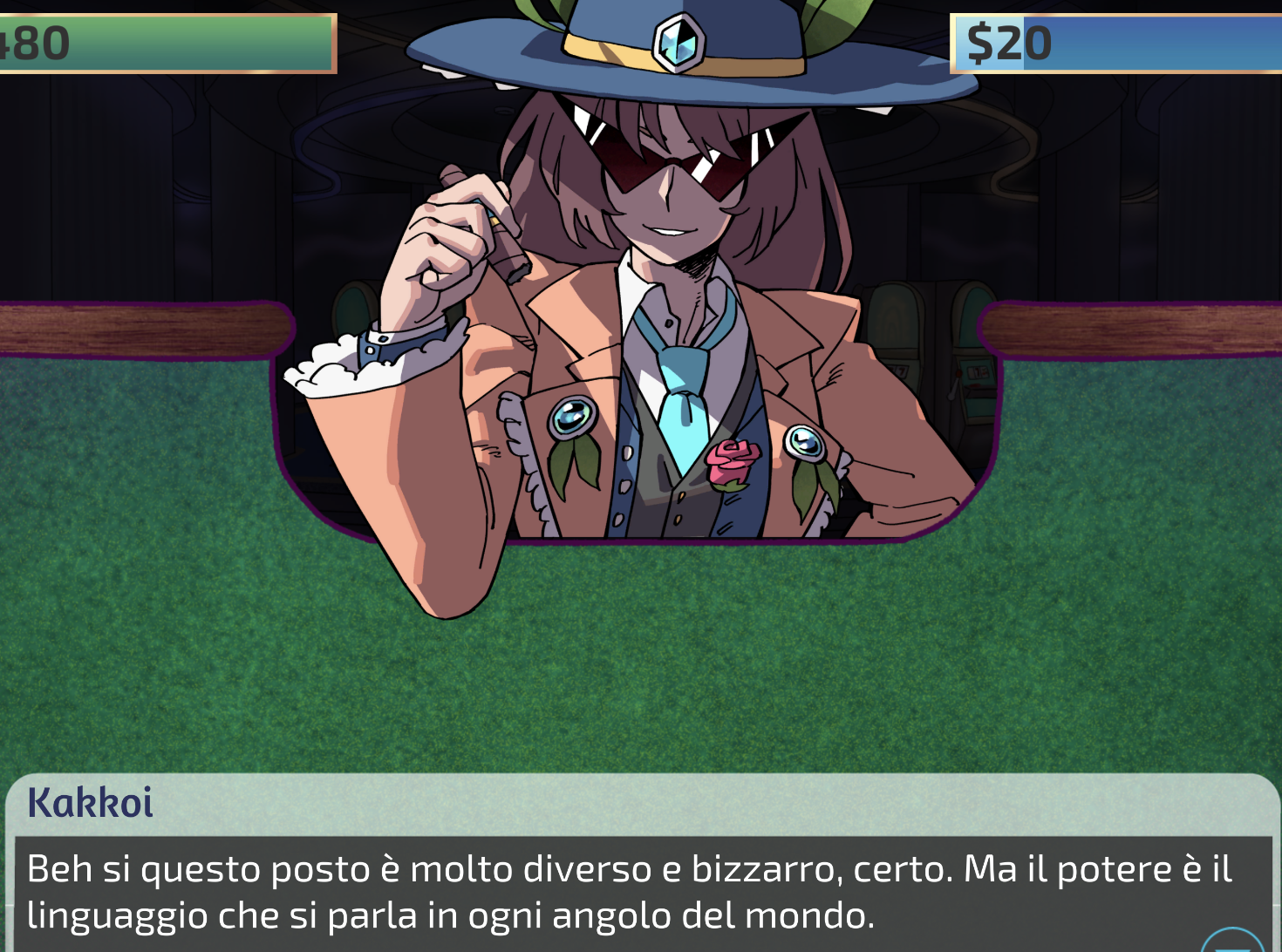 Steam post image