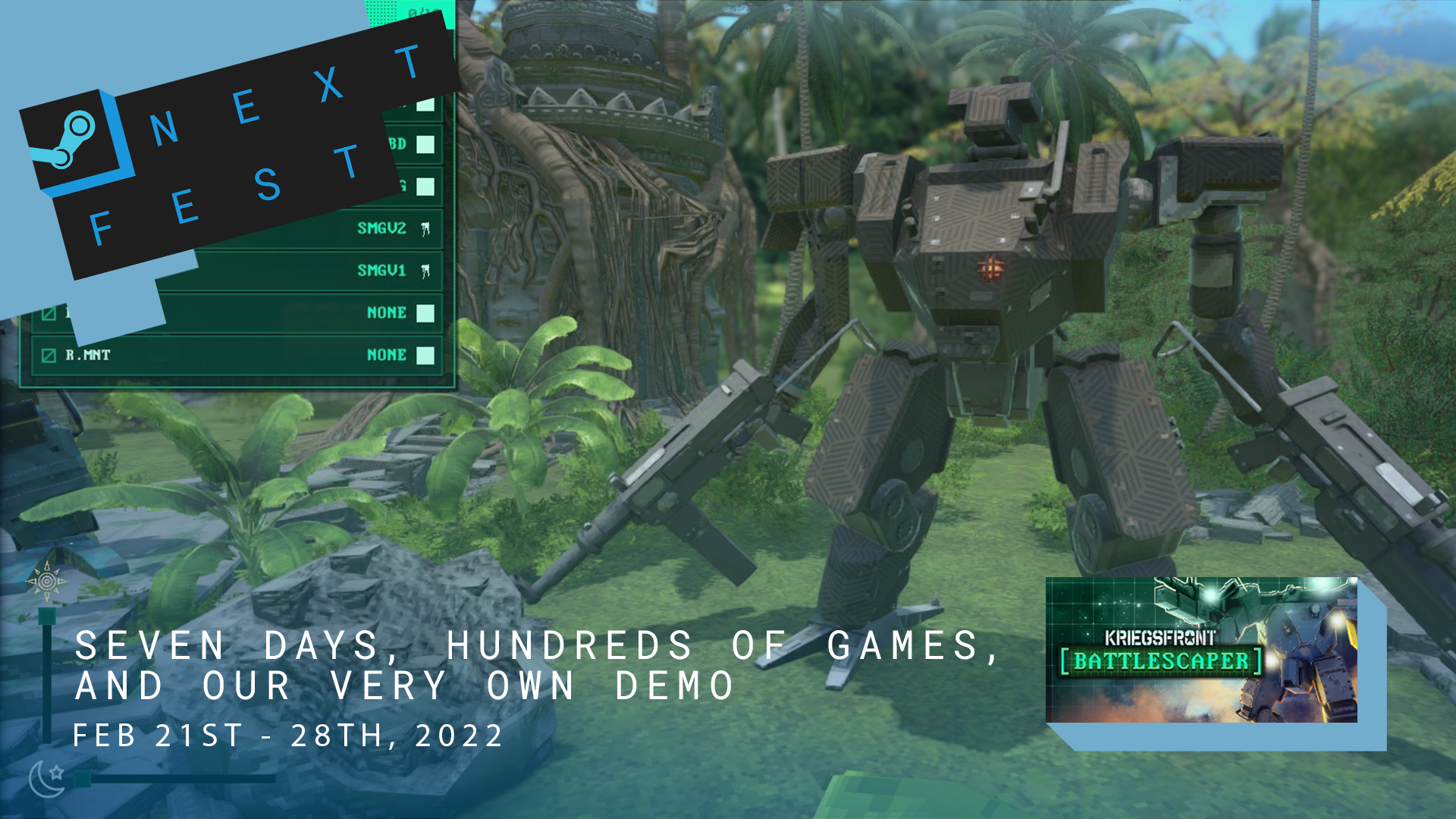 Steam post image