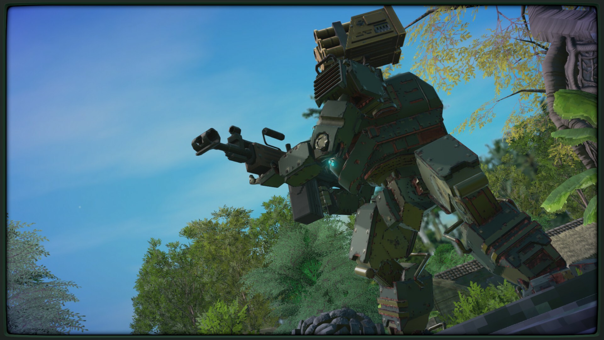 Steam post image
