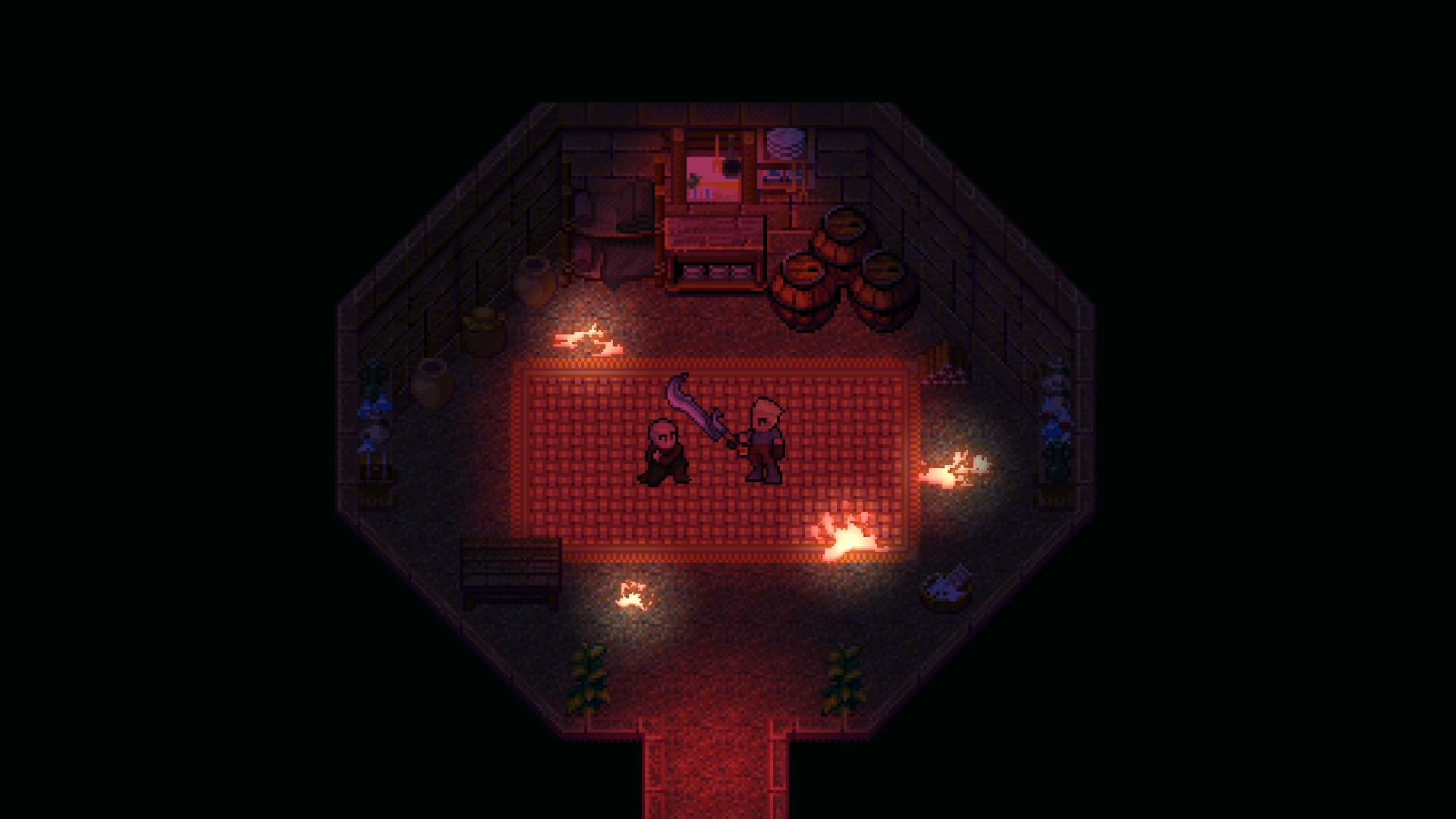 Steam post image