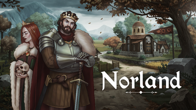 Save 35% on Norland on Steam
