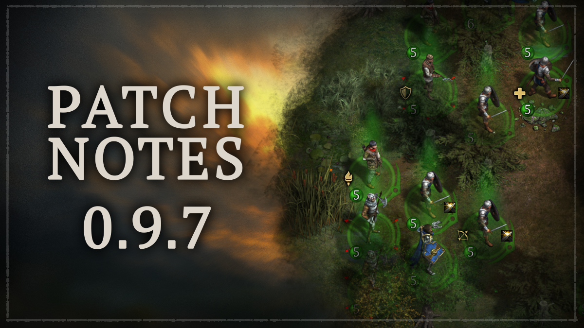 Veterum 0.9.7.0: Random Events · Veterum update for 9 April 2026 · SteamDB