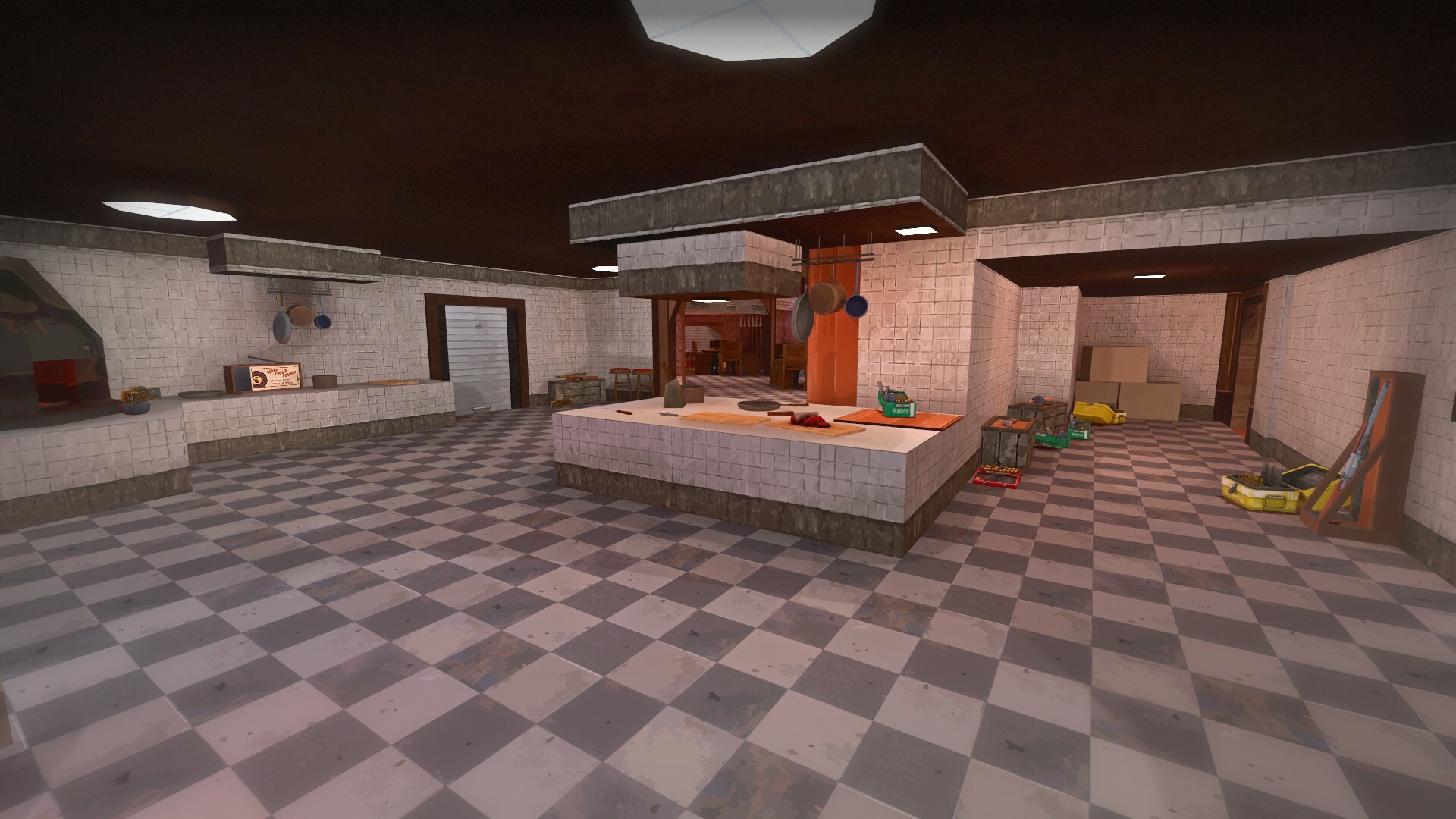 Steam post image