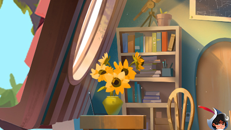 Steam post image