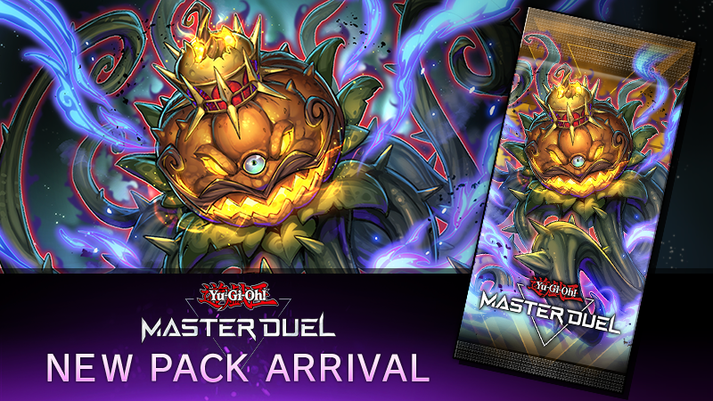 New Selection Packs available: Call of Eternity!