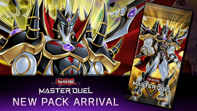 Yu-Gi-Oh! Master Duel on Steam