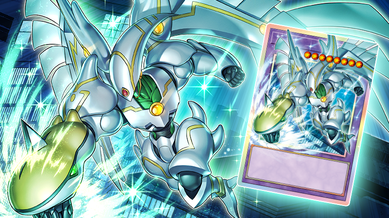Yu-Gi-Oh! Master Duel Adds 'Desire for Change' Selection Pack