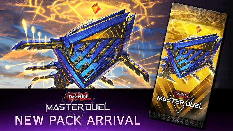 New Selection Packs available: Order of the New World!