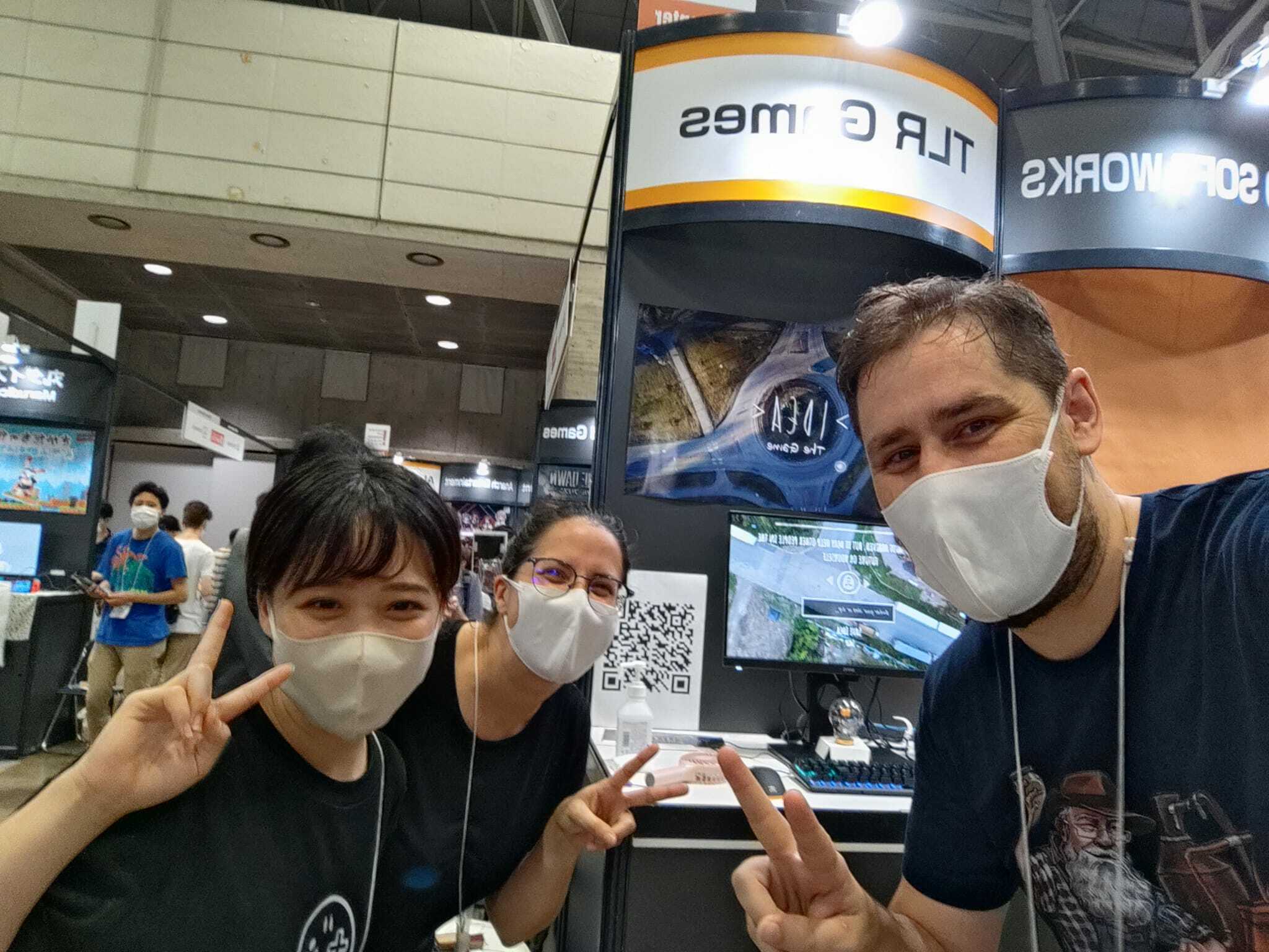 Steam post image